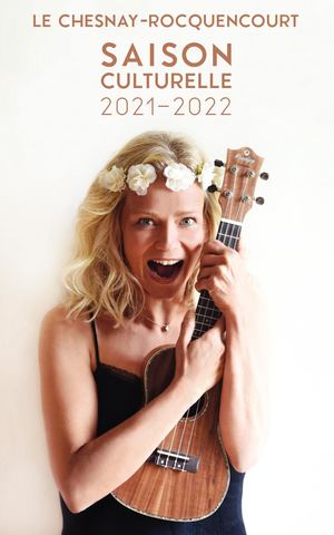 Plaquette Culturelle 2021-2022