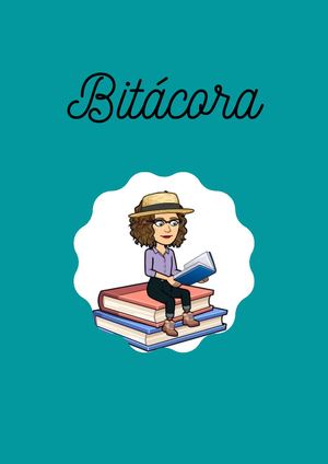 Bitácora Gvm