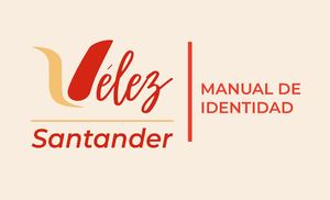 Manual De Identidad Vélez