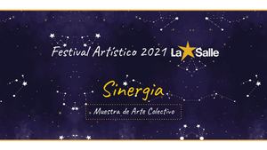 Muestra de Obras Artísticas Secundaria