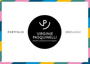 Virginie PASQUINELLI