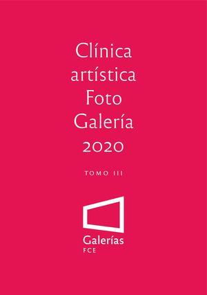 Cuadernillo #ClínicaFG2020 - Tomo #3