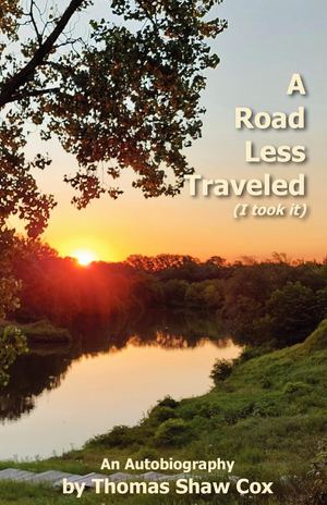 A Road Less Traveled (I took it)