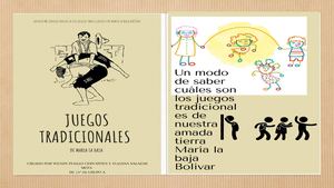 Juegos De Maria La Baja