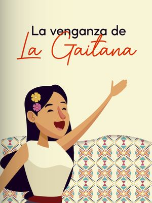 Venganza Gaitana