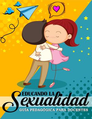 Sexualidad Cartilla