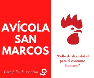 Avícola San Marcos