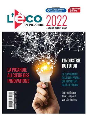 L'éco En Picardie 2022