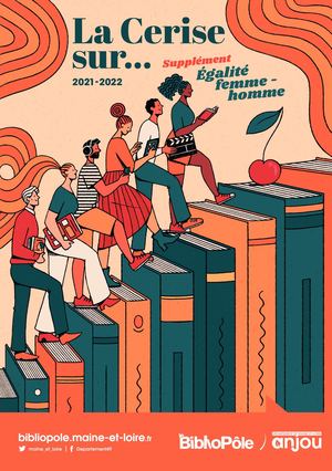 Supplement Cerise sur Egalité femme-homme