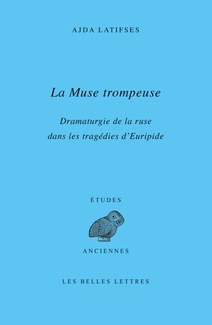 Extrait : Ajda Latifses - La Muse trompeuse