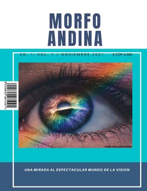 Revista De Morfofisiologia