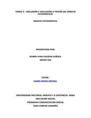 Ensayofotografico Yeiber Caicedo