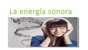 La Energía Sonora Nuevo