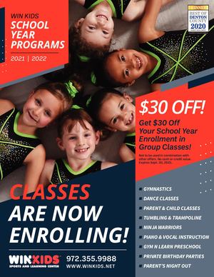 Win Kids Articles 2021