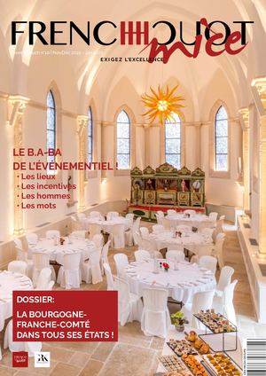 French Touch Mice n°10