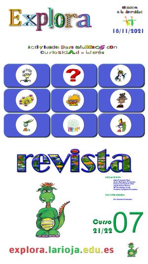 Revista 7