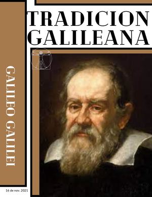 Tradición Galileana