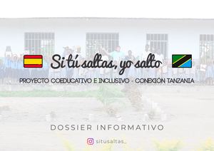 Dossier Información Si Tú Saltas Yo Salto