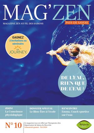 MAG'ZEN N°10