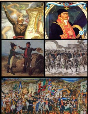 la guerra de independencia