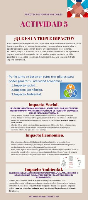 Triple Impacto