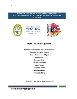 La Forma Del Agua