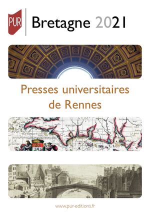 Catalogue Bretagne 2021
