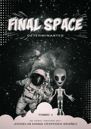 Comic Final Space (1)