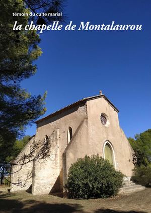 La Chapelle De Montalaurou