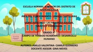 Ova Lengua Castellana