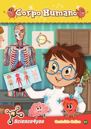 Manual Online Corpo Humano M2 Pt Peppa Pig V01