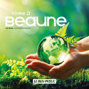 Vivre à Beaune - Edition Novembre 2021