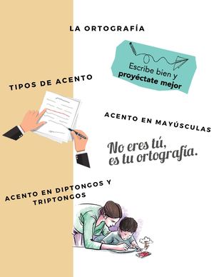 Revista Sobre La Acentuación