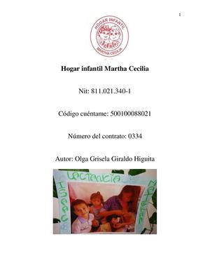 Cartilla Lactancia Materna