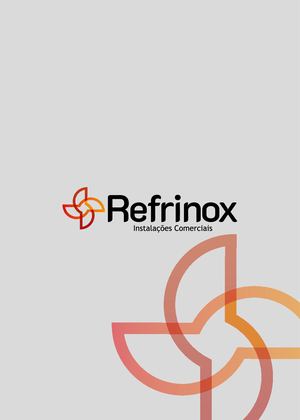 Catalogo Refrinox Web