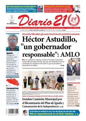 Diario 21
