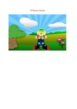 Cuento Katherine bienn