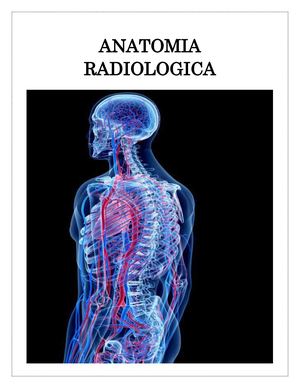 Anatomia Radiologica Convertido Comprimido