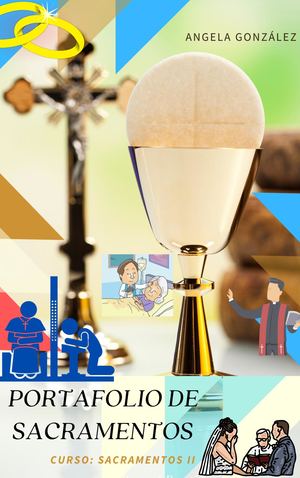 Portafolio de Sacramentos II