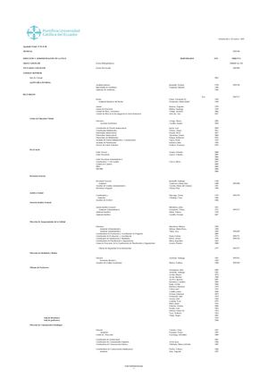 Guia Telefonica Puce