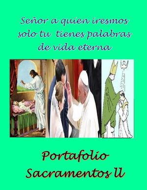 Sacramentos