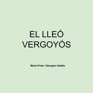 Narració amb icones: Lleó vergonyós