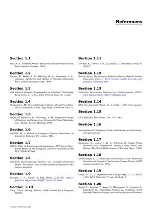 (Computer Modeling For Environmental Management) Stan Bumble Computer Simulated Plant Design For Waste Minimization Pollution Prevention Crc Press (2000)