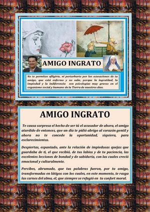 Amigo Ingrato Joanna De Angelis Divaldo Franco