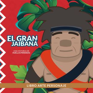 Libro Arte Personaje