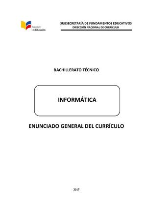 Egc Informatica