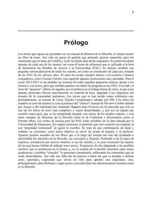 Filosofia Boulesis  2010