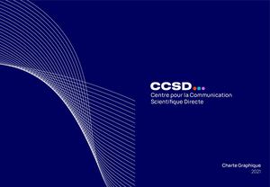 Identité de marque 2021