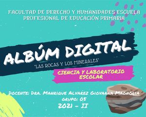 Álbum Digital