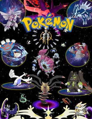 Revista Literacidad-Historia de la creación Pokémon